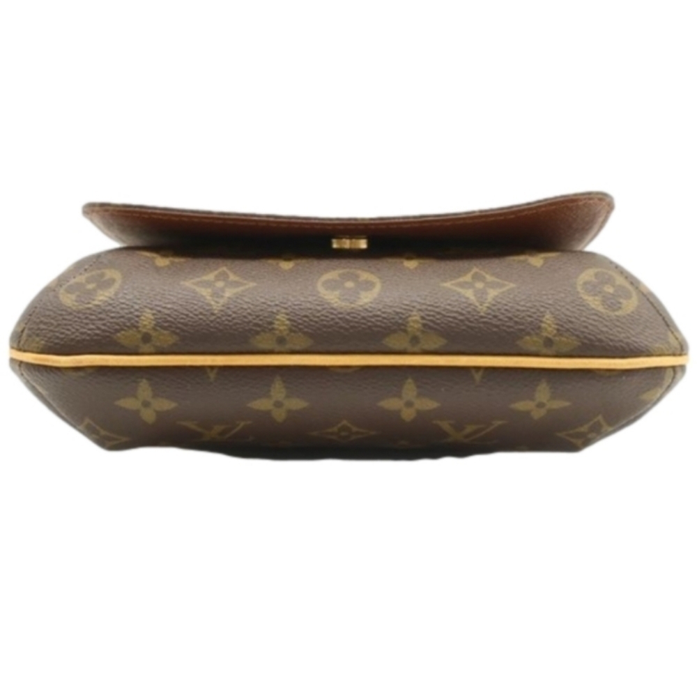 Authentic LOUIS VUITTON Musette Salsa Short Shoulder - Picture 5 of 15